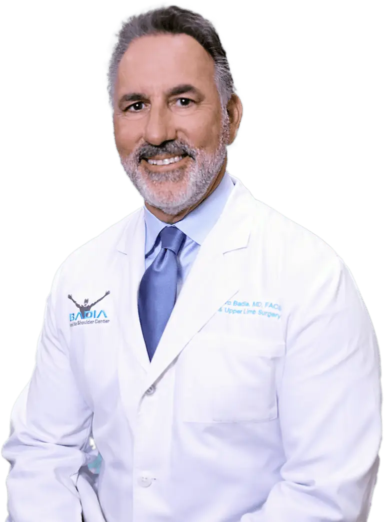 Dr Alejandro Badia - Top Hand Surgeon NYC