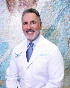 Dr. Alejandro Badia Top Hand Surgeon NYC