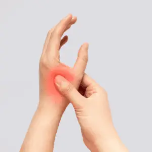 orthopedic thumb specialist New York City