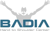 top hand surgeon NYC Dr Badia - logo